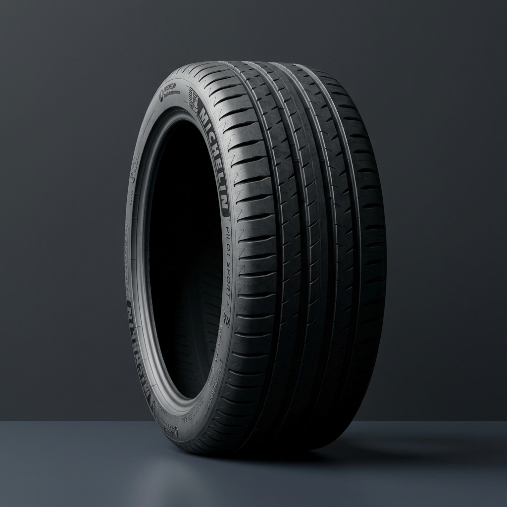 High-quality industrial and passenger vehicle tyres imported by Salico General Trading